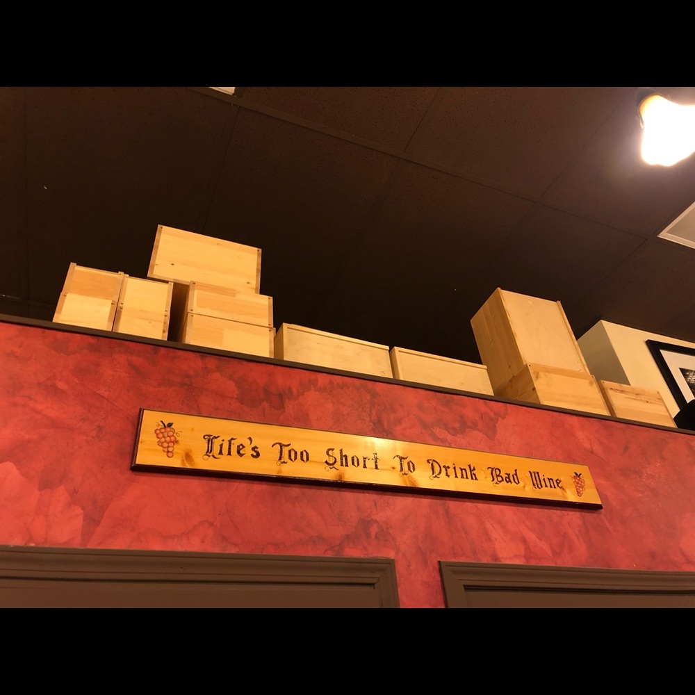 Meet your Posher, Alexandra